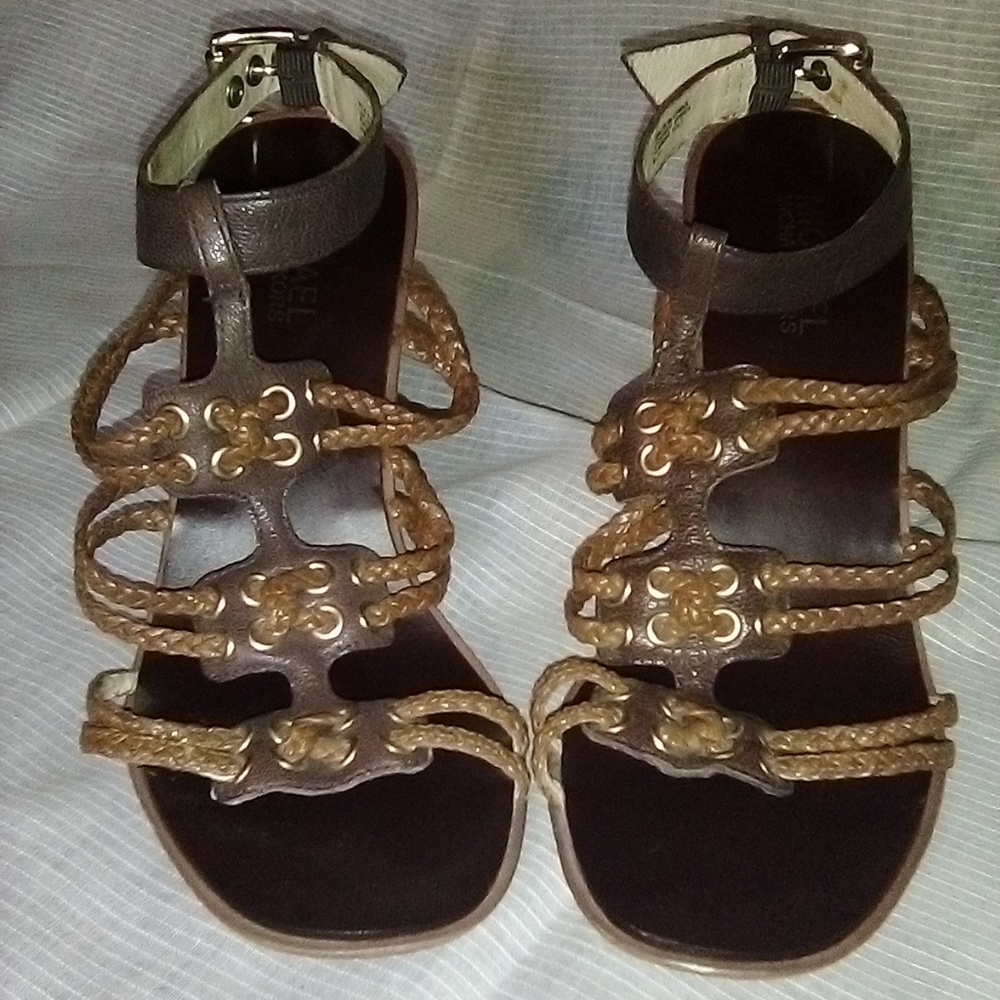 Michael kors heels